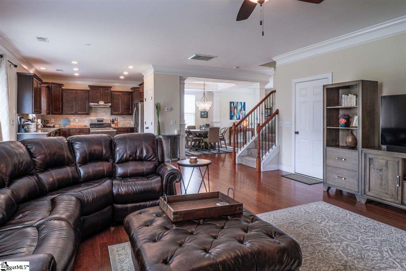 Property image 4 at 153 Windsor Creek Court, Simpsonville, SC 29681