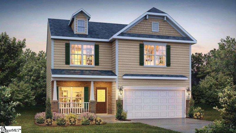 100 Addlestone Circle