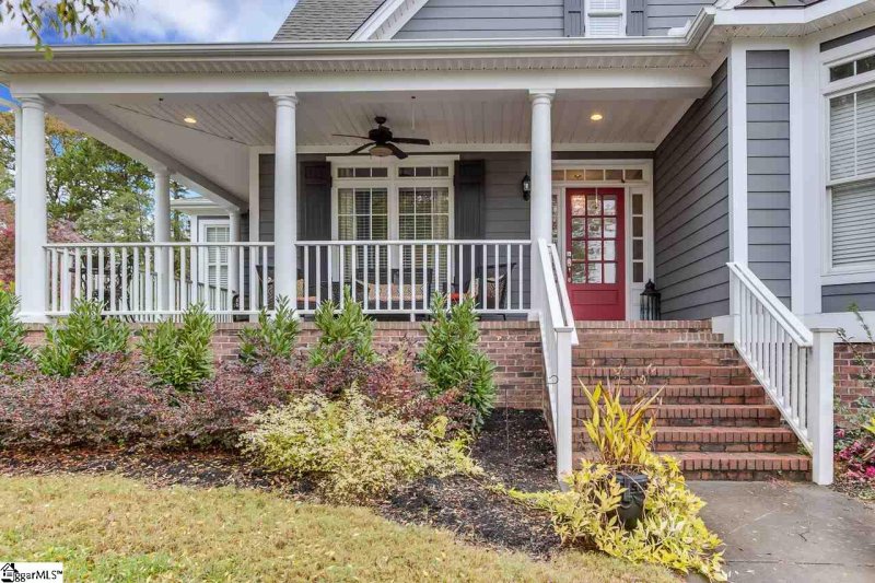 Property image 3 at 312 Saint Helena Court, Greenville, SC 29607