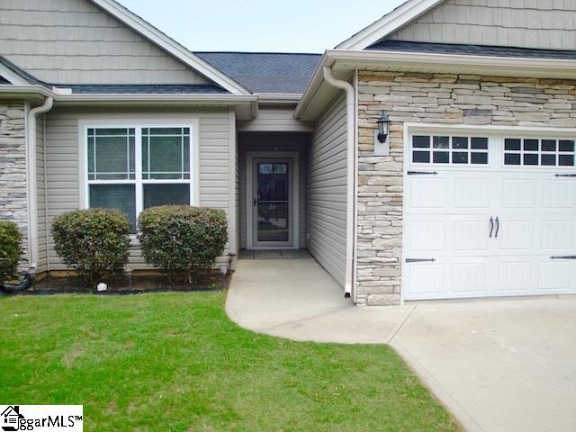 Property image 2 at 26 Kavanagh Court, Greenville, SC 29611