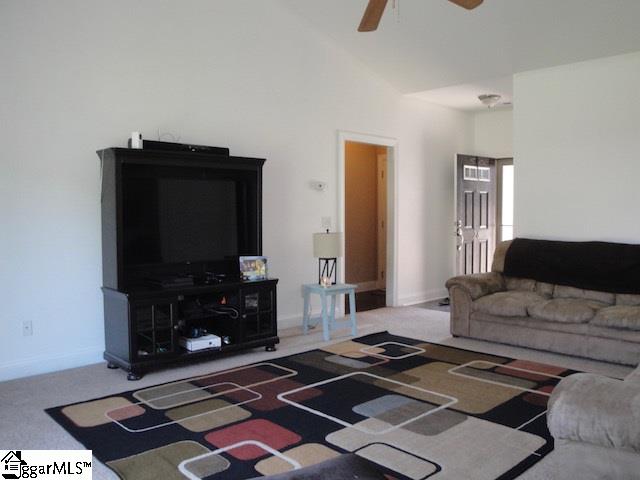 Property image 3 at 26 Kavanagh Court, Greenville, SC 29611