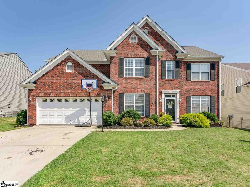 627 Markham Circle