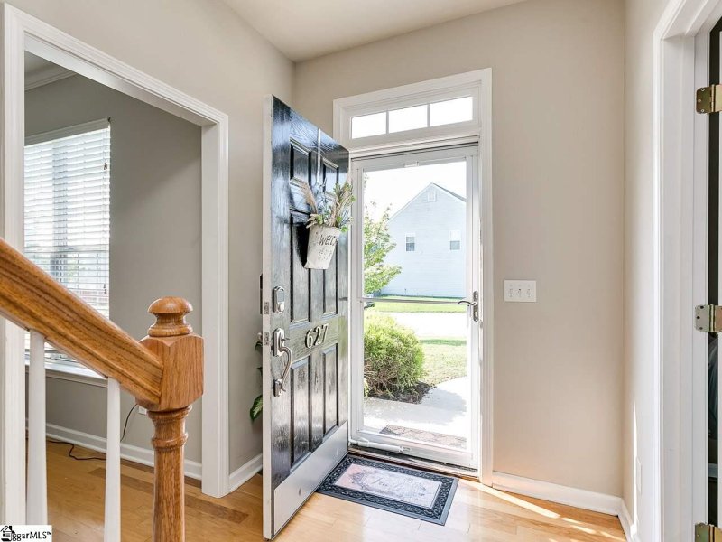 Property image 5 at 627 Markham Circle, Moore, SC 29369