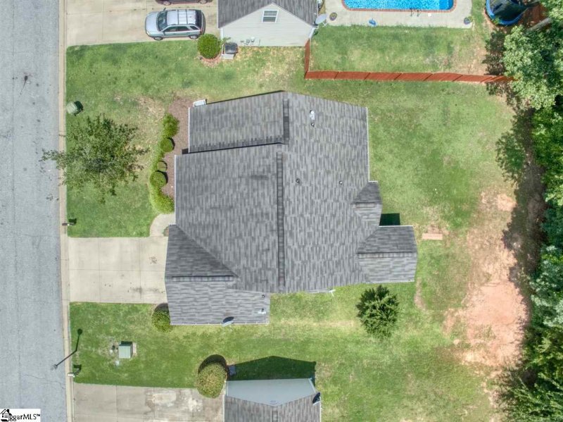 Property image 2 at 241 Dartmoor Drive, Spartanburg, SC 29301
