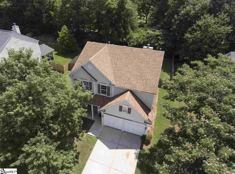 Property image 2 at 100 Eagleston Lane, Simpsonville, SC 29680