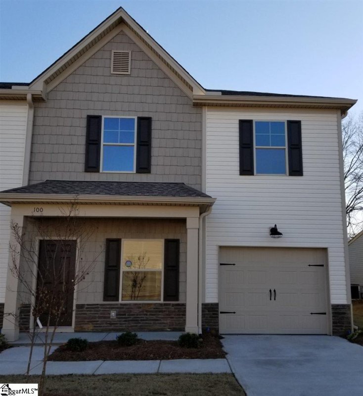 100 Double Branch Trail