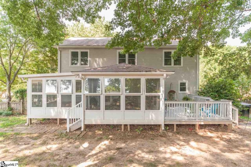 Property image 2 at 233 Hardwood Road, Greenville, SC 29607