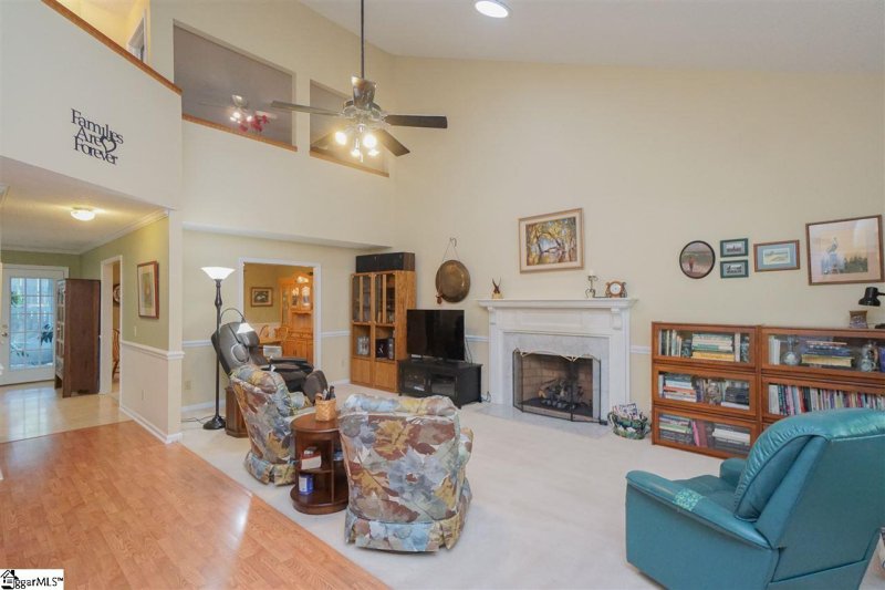 Property image 4 at 233 Hardwood Road, Greenville, SC 29607