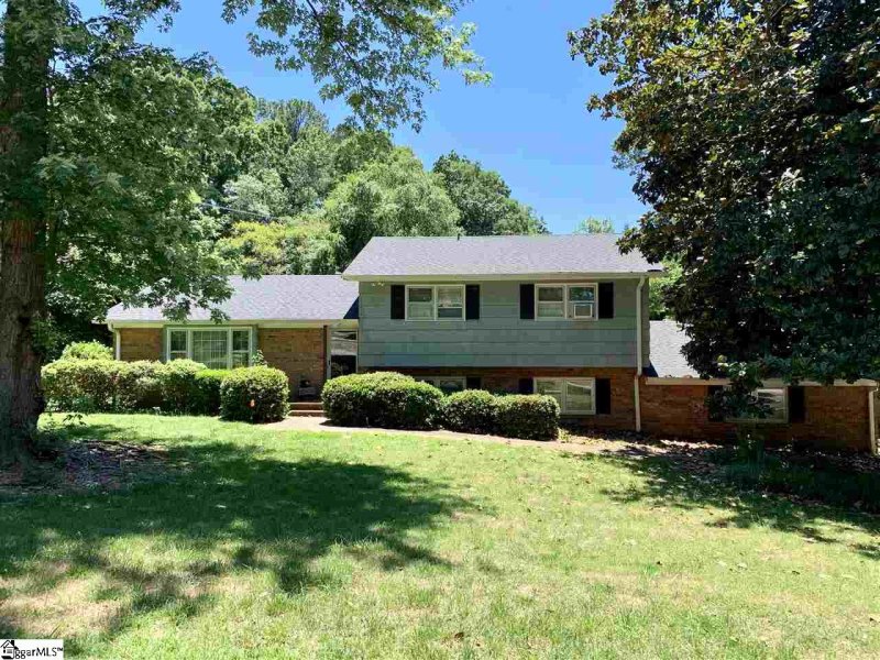 510 Spring Forest Road