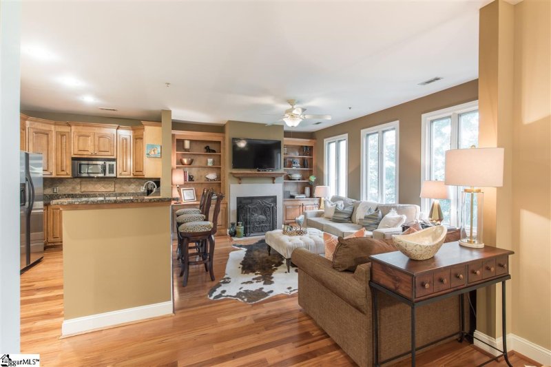 Property image 5 at 1209 E Washington Street, Greenville, SC 29601