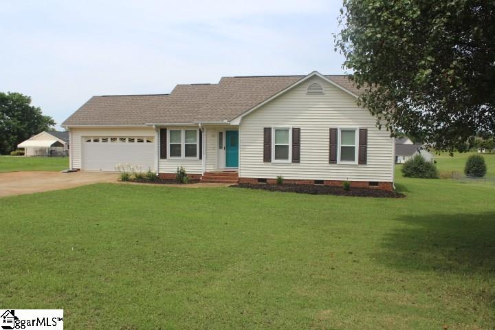 Property image 2 at 211 Upland View Drive, Boiling Springs, SC 29316