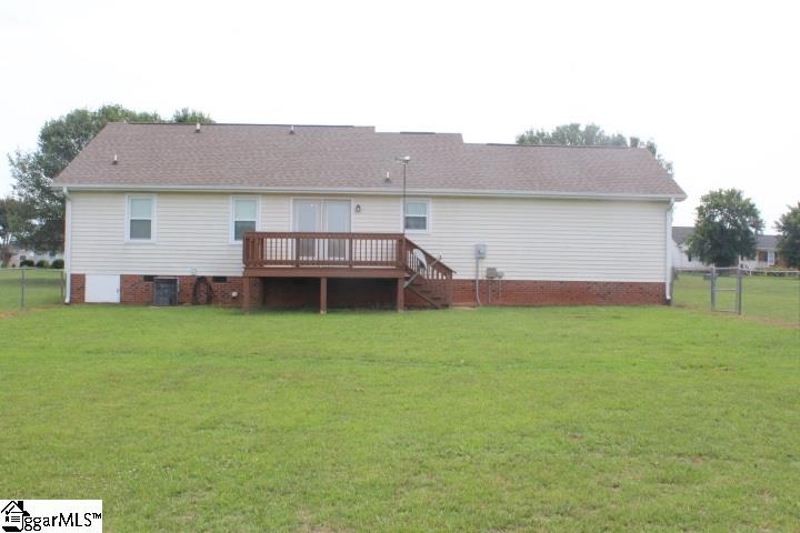 Property image 4 at 211 Upland View Drive, Boiling Springs, SC 29316