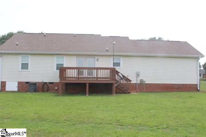 Property image 5 at 211 Upland View Drive, Boiling Springs, SC 29316