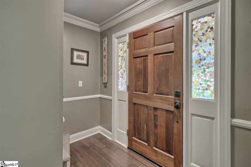 Property image 4 at 401 Burdine Drive, Easley, SC 29640