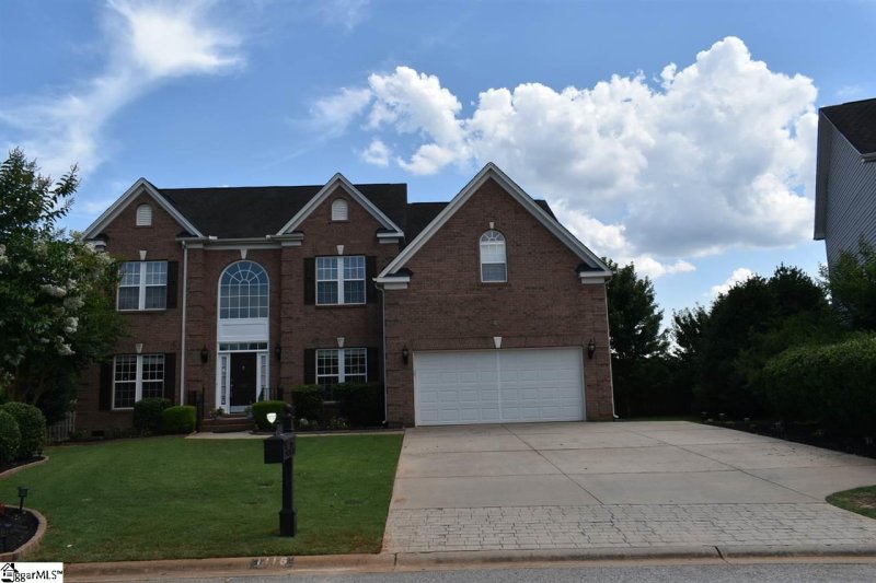 1116 Carriage Park Circle