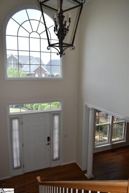 Property image 2 at 1116 Carriage Park Circle, Greer, SC 29650