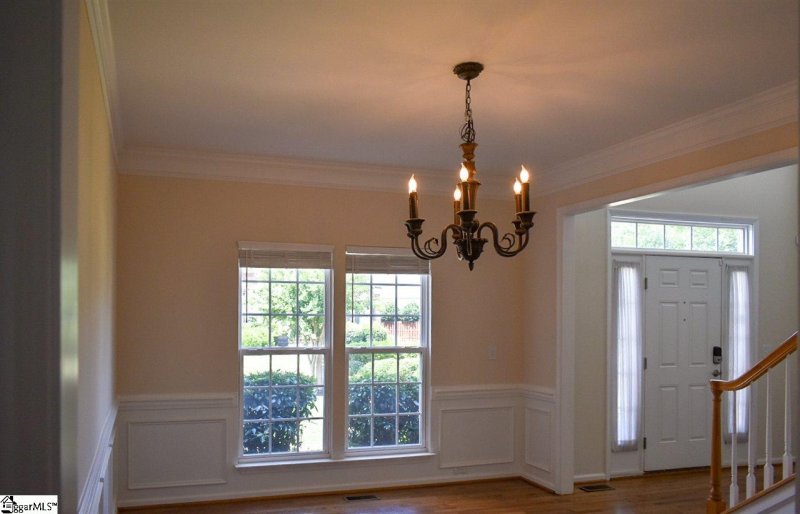 Property image 4 at 1116 Carriage Park Circle, Greer, SC 29650
