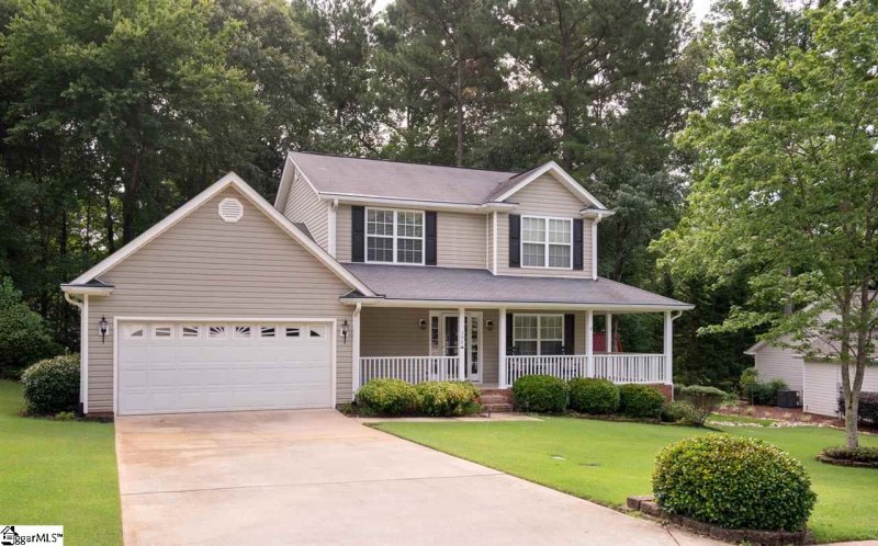 Property image 2 at 508 Waxford Way, Simpsonville, SC 29681