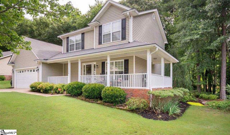 Property image 3 at 508 Waxford Way, Simpsonville, SC 29681