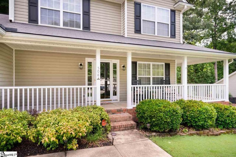 Property image 5 at 508 Waxford Way, Simpsonville, SC 29681