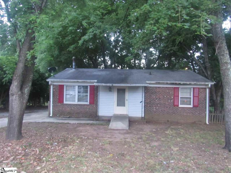 Property image 4 at 6 Idlewild Avenue, Greenville, SC 29605