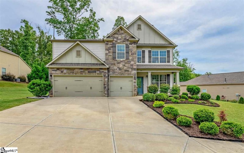 139 Carolina Oaks Drive