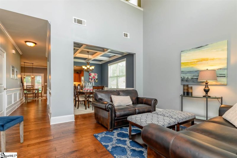 Property image 4 at 139 Carolina Oaks Drive, Fountain Inn, SC 29644