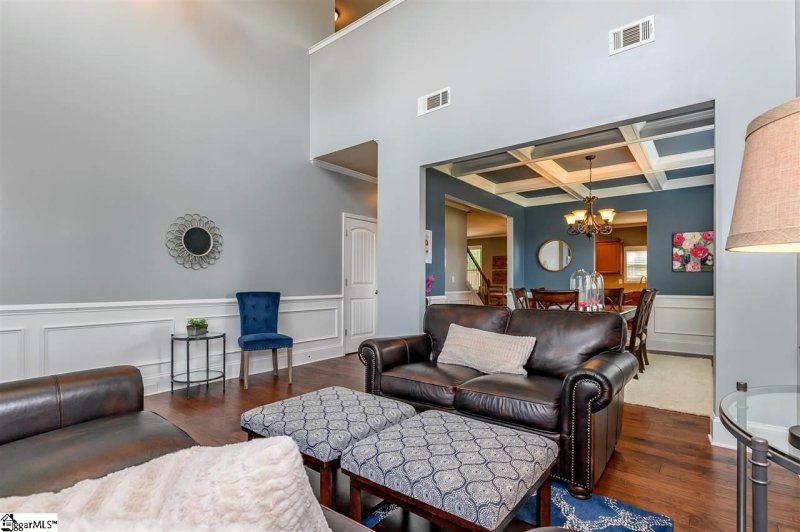 Property image 5 at 139 Carolina Oaks Drive, Fountain Inn, SC 29644