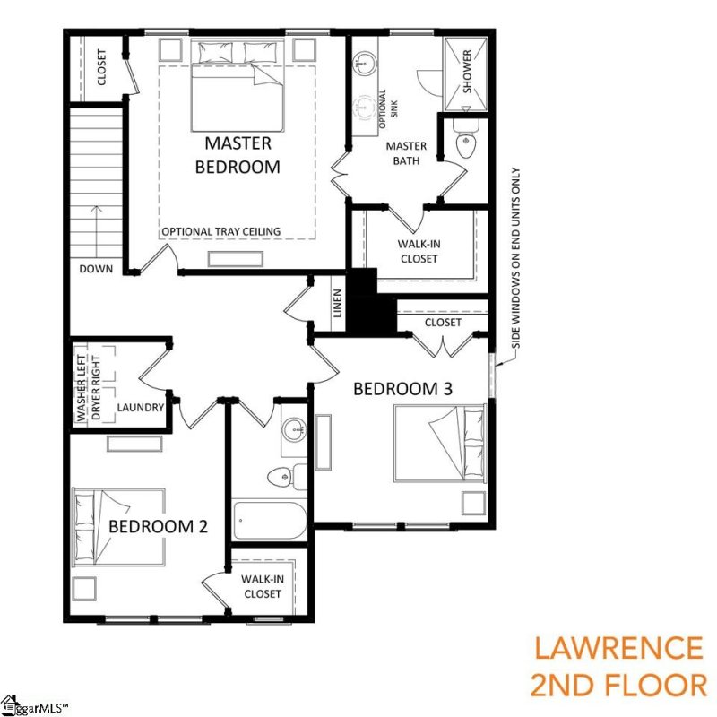 Property image 3 of 111 Coogan Lane in Rockbridge, Greer, SC 29650