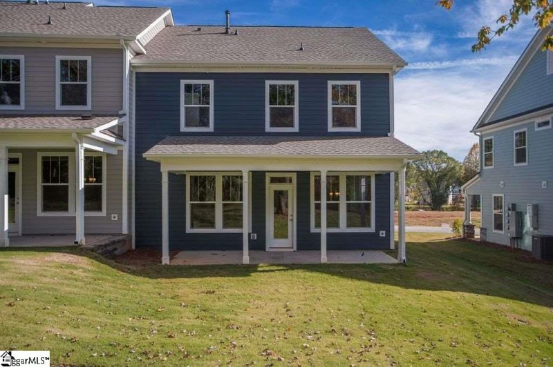 Property image 2 at 109 Coogan Lane, Greer, SC 29650