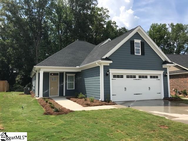113 Easton Meadow Way