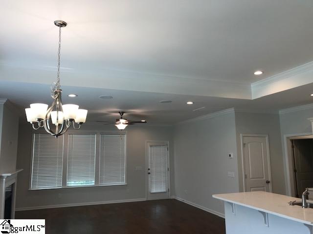 Property image 5 at 113 Easton Meadow Way, Greer, SC 29650
