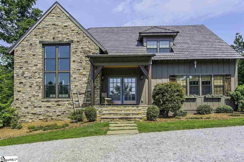 Property image 3 at 609 Arledge Road, Landrum, SC 29356