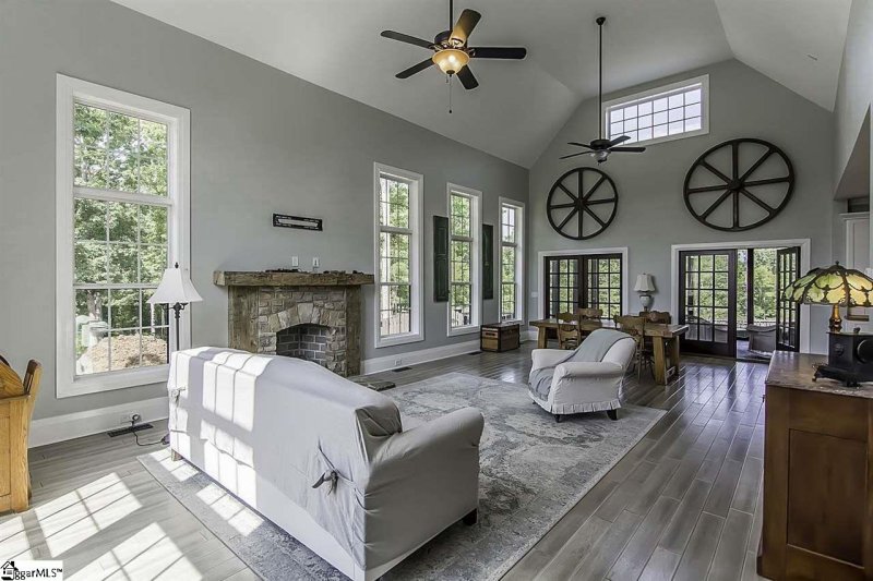 Property image 4 at 609 Arledge Road, Landrum, SC 29356