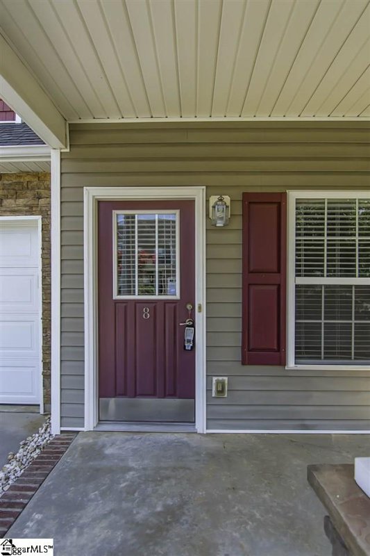 Property image 5 at 8 Rain Flower Drive, Greenville, SC 29615