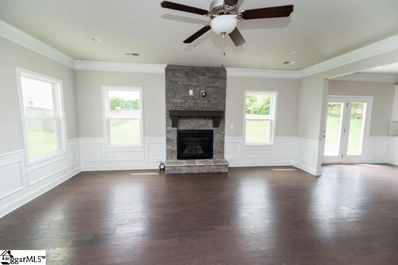 Property image 3 at 317 Tea Olive Place, Simpsonville, SC 29680