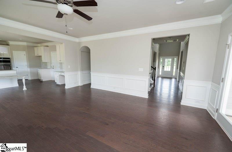 Property image 5 at 317 Tea Olive Place, Simpsonville, SC 29680