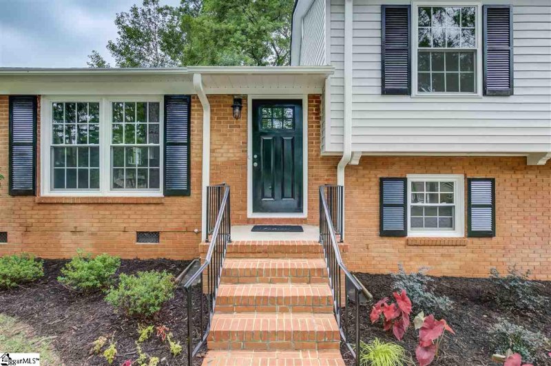 Property image 3 at 115 Heather Drive, Spartanburg, SC 29301-5465