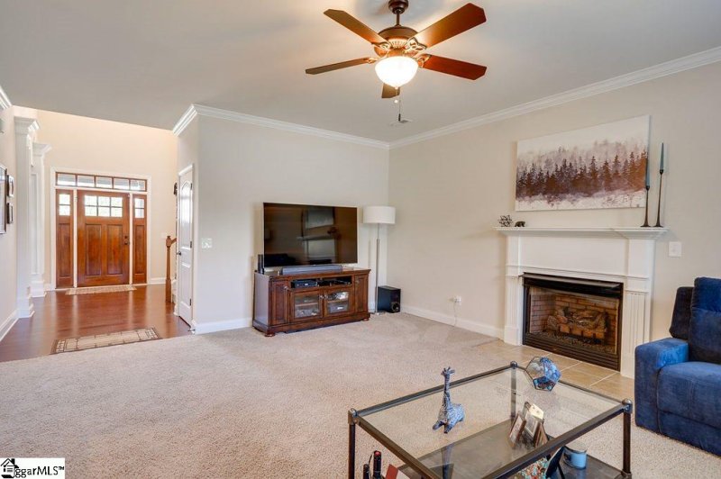 Property image 3 at 351 Wittrock Court, Taylors, SC 29687