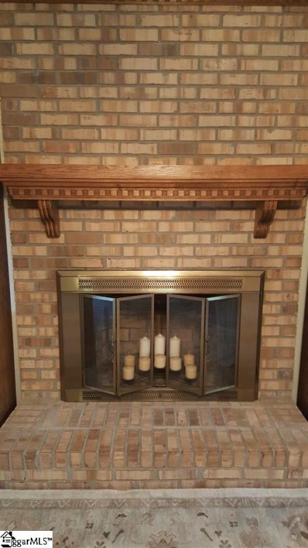 Property image 3 at 108 Kincade Drive, Simpsonville, SC 29681