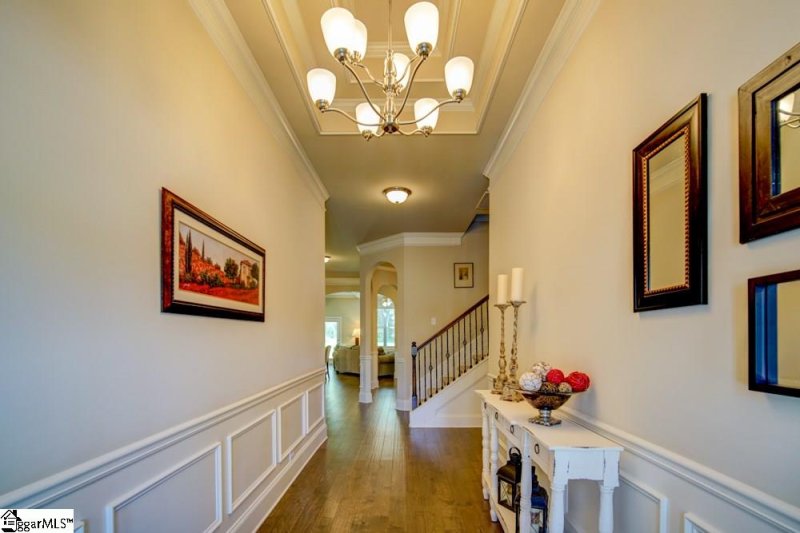 Property image 2 at 208 Ashcroft Lane, Simpsonville, SC 29681