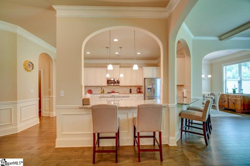 Property image 5 at 208 Ashcroft Lane, Simpsonville, SC 29681