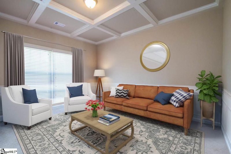 Property image 4 at 9 Knob Creek Court, Easley, SC 29642