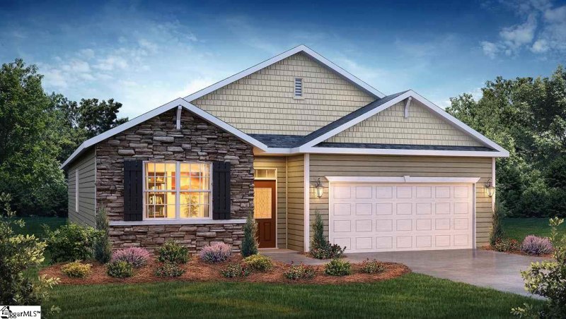 2 Hartwood Lake Lane