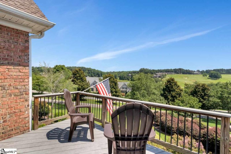 Property image 2 at 1305 Cross Creek Drive, Seneca, SC 29678