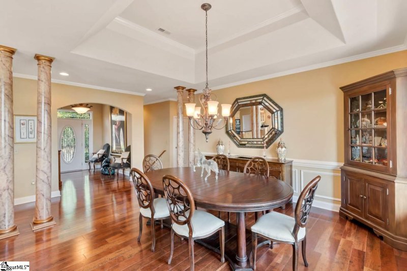 Property image 5 at 1305 Cross Creek Drive, Seneca, SC 29678