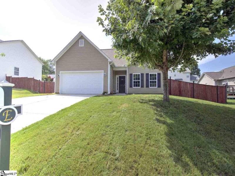 706 Tinder Box Court