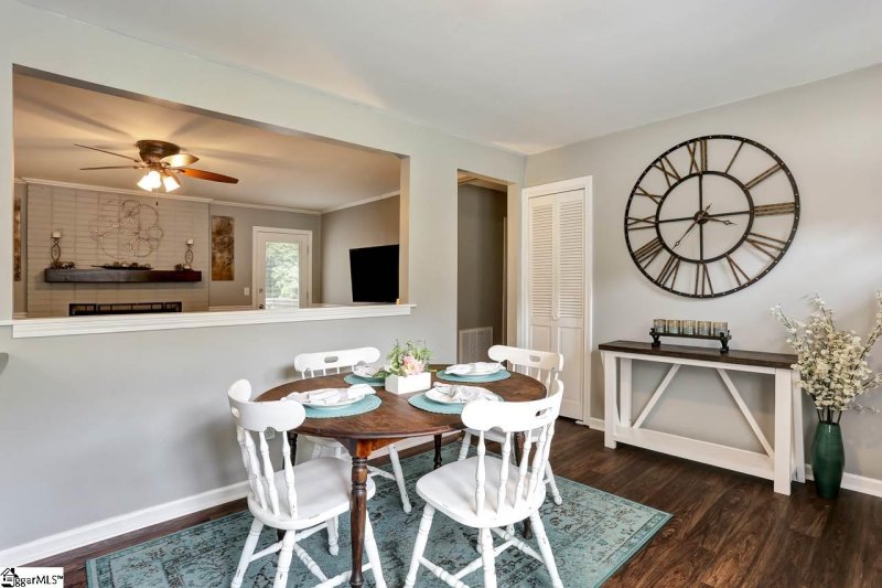 Property image 5 at 105 Trent Drive, Taylors, SC 29687