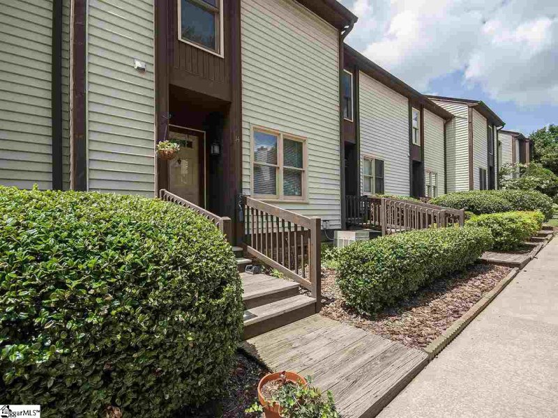 Property image 2 at 3210 Bethel Road, Simpsonville, SC 29681