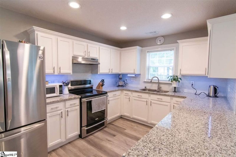 Property image 4 at 516 Briarhill Court, Moore, SC 29369